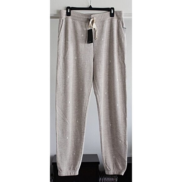 New w/Tags - Rails Kingston Sweatpants, Embroidered Stars Celestial - XL - Picture 2 of 11